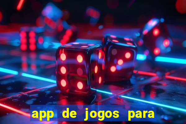 app de jogos para ganhar dinheiro no pix